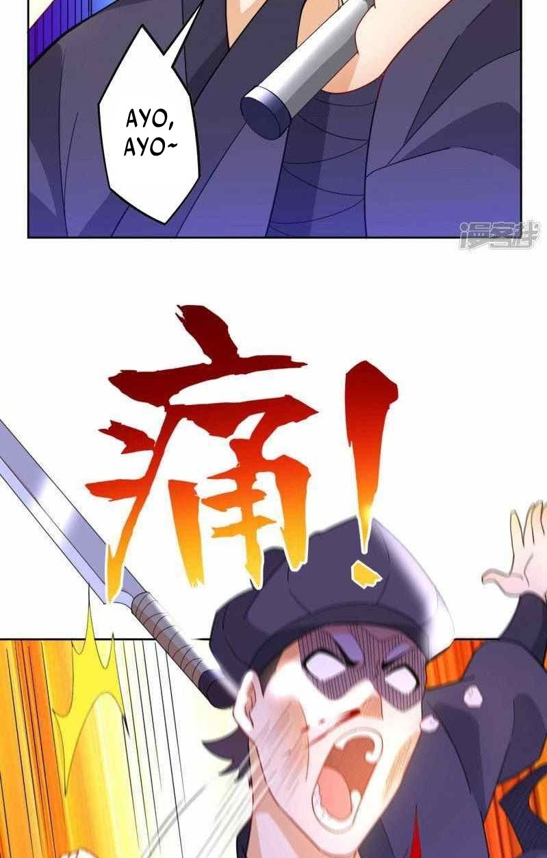 First Class Family Chapter 47 Bahasa Indonesia